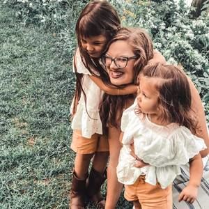 Meet your Posher, Tess